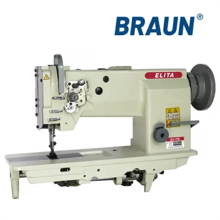 BRAUN Elita 4400