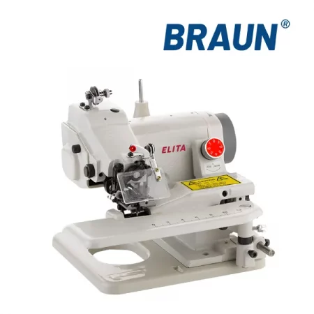 BRAUN Elita 500