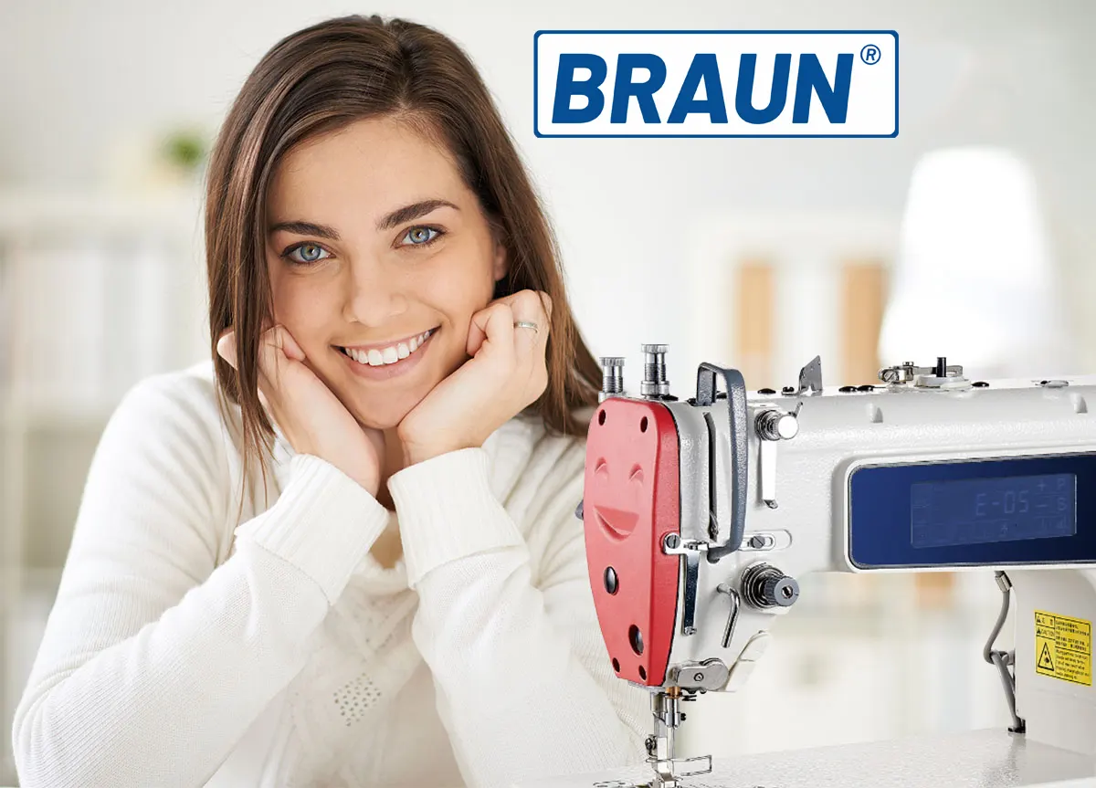 braun-fraccionar