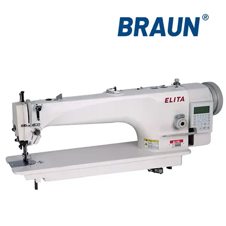 BRAZO LARGO